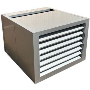 Caisson anti bruit pompe à chaleur Silence PAC